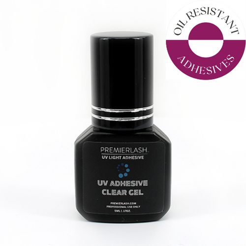 PL UV Adhesive I Clear Gel Classic