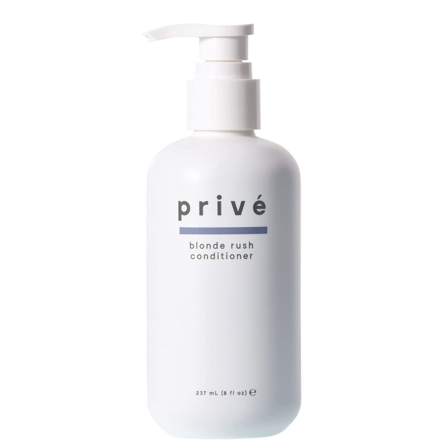 Prive 16 oz Blonde Rush Conditioner
