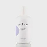 Prive 8 oz blonde rush shampoo