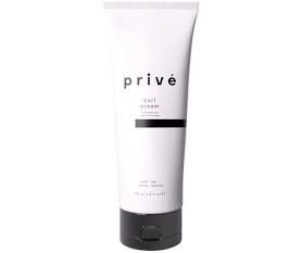Prive Curl Cream