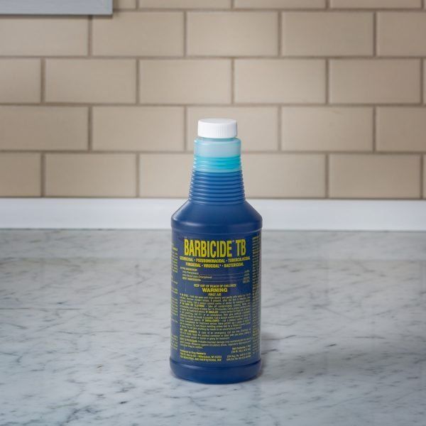 Barbicide TB 16oz