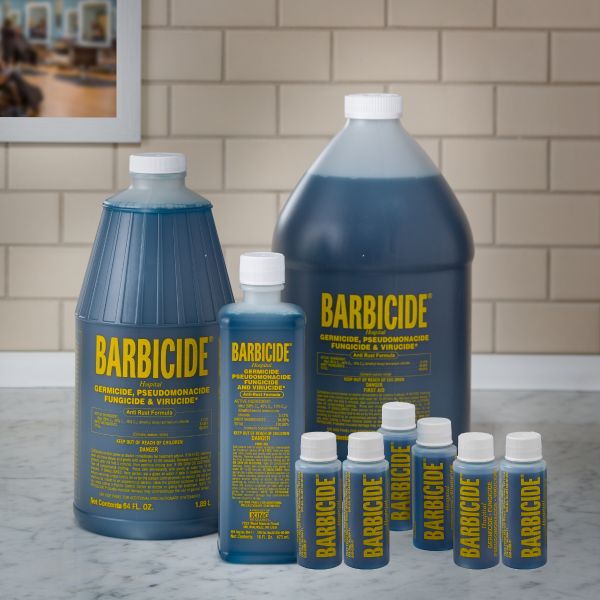 Barbicide Concentrate 16oz