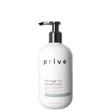 Prive&#39; Damage Fix Conditioner