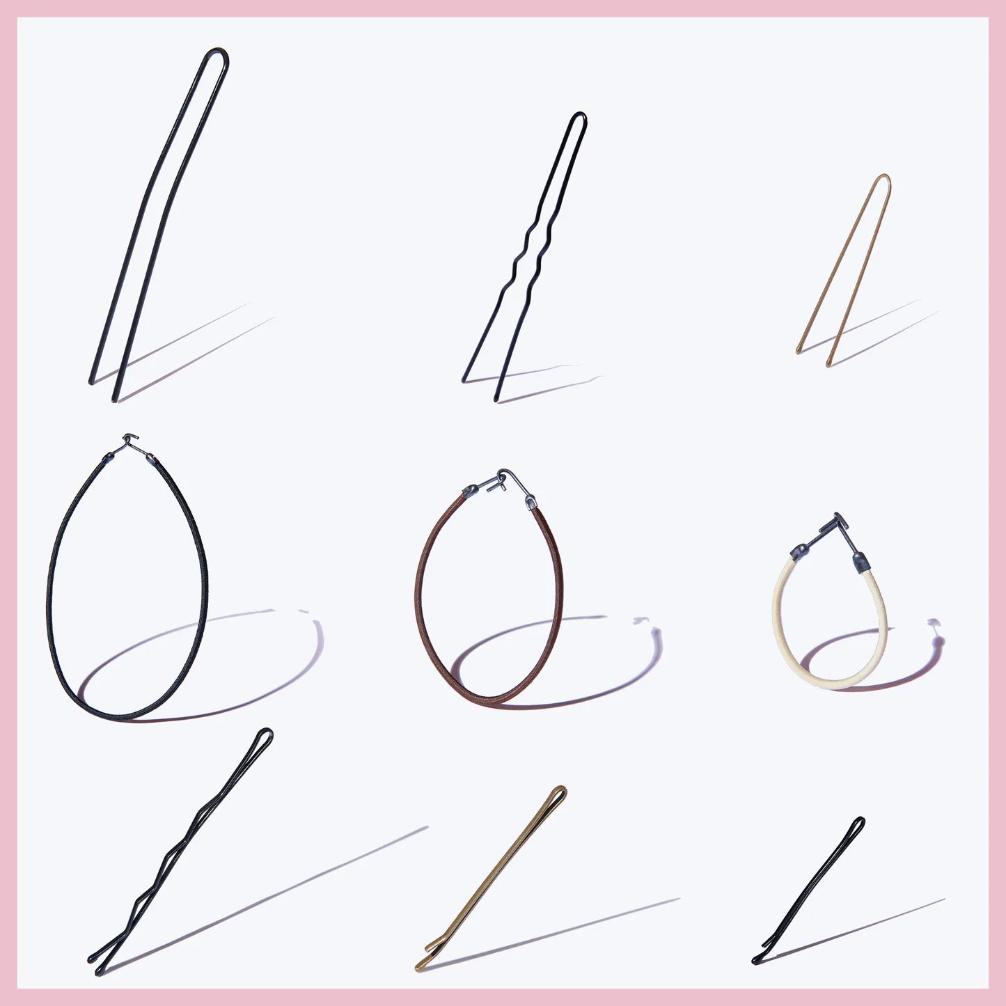 Sample Pack-All Colors