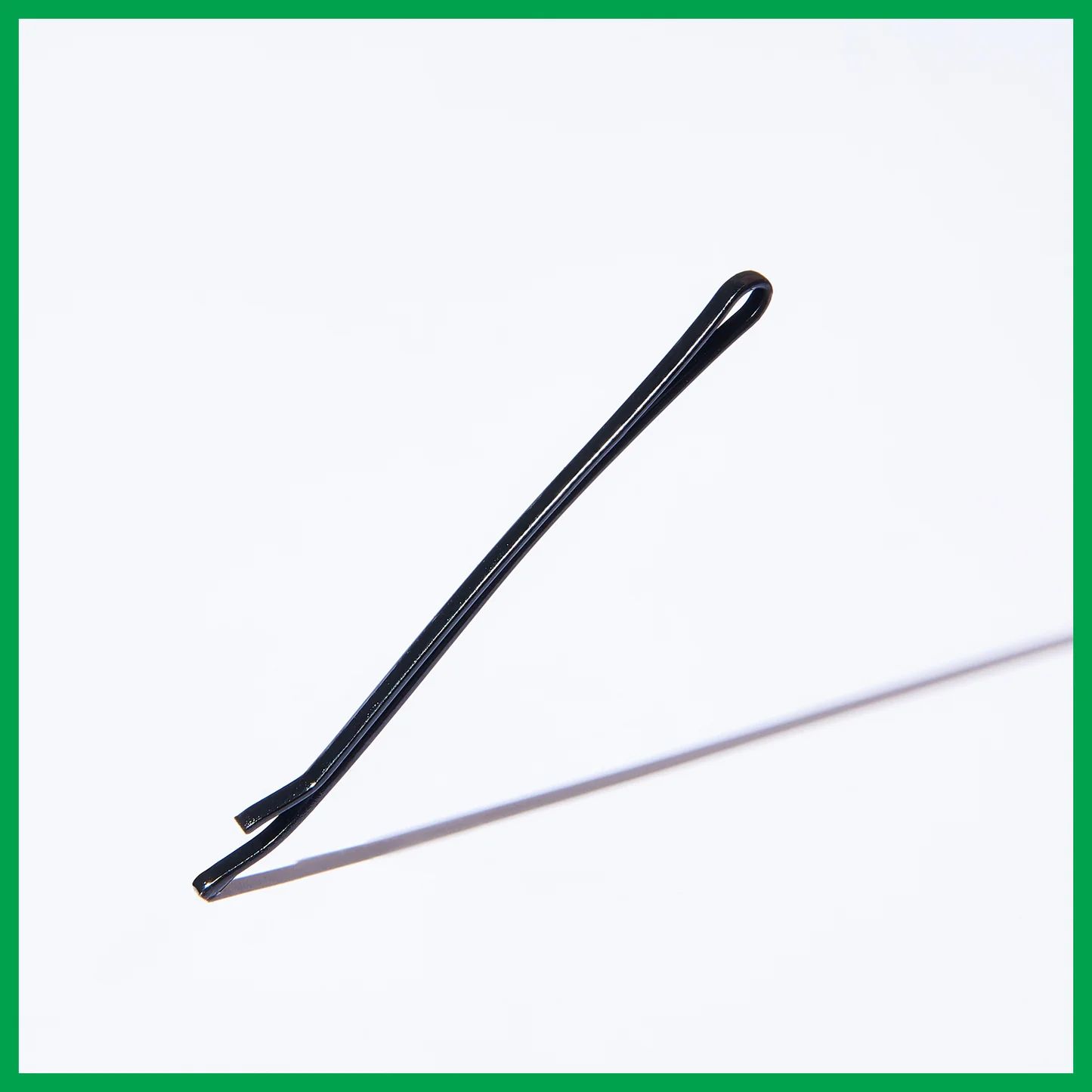 Backbone Pins - Curved, color: black