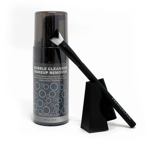 PL Bubble Cleanser Makeup Remover