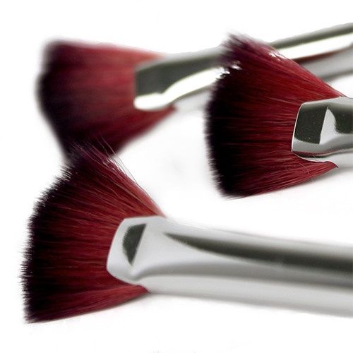 PL Fan Cleansing Brush