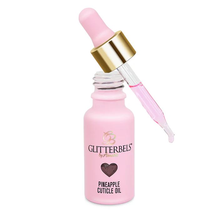 GB Pineapple Cuticle Oil