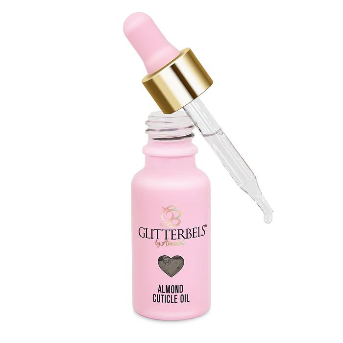 GB Almond Cuticle Oil