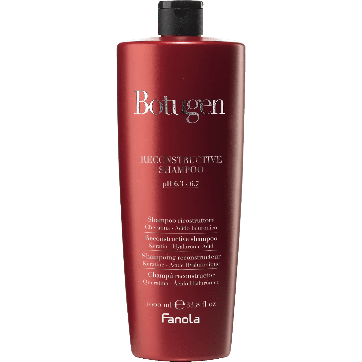 BOTUGEN RESTRUCTURING SHAMPOO 1000ml