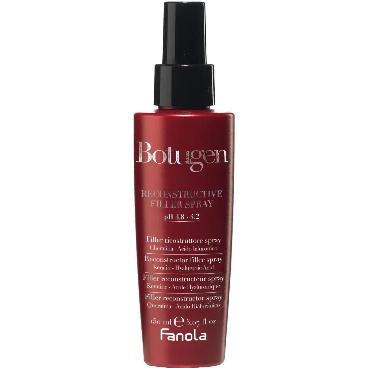 BOTUGEN RESTRUCTURING FILLER SPRAY