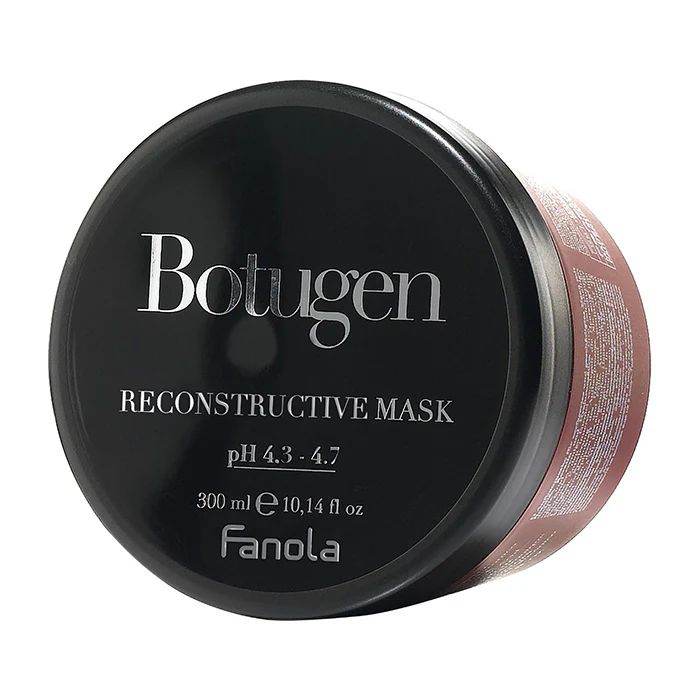 BOTUGEN RESTRUCTURING MASK 300ml