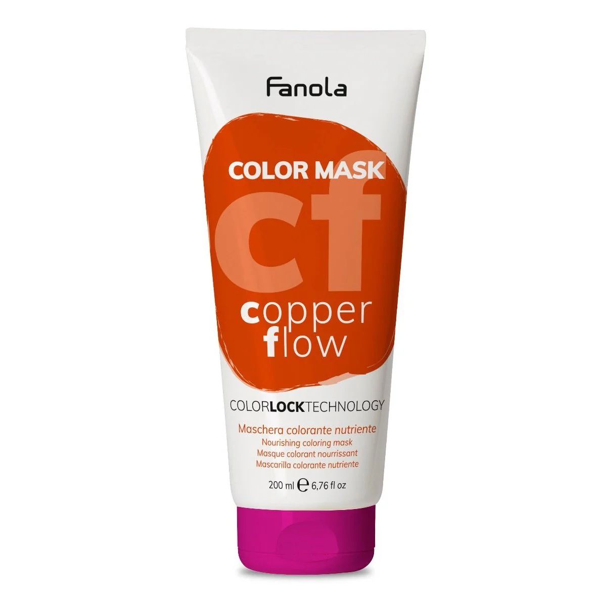 COPPER FLOW