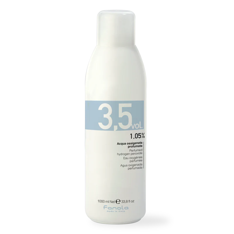 CREAM ACTIVATOR 3.5 VOL 1000ML