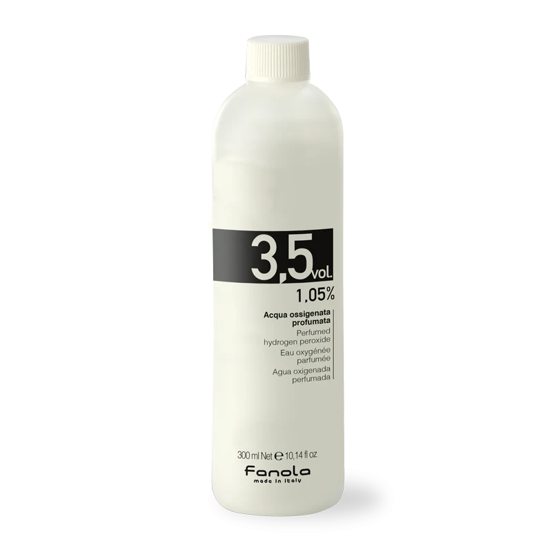 CREAM ACTIVATOR 3.5 VOL 300ML