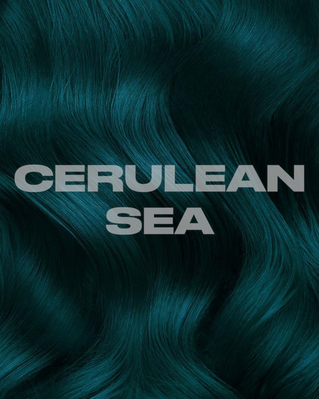 Cerulean Sea 4oz