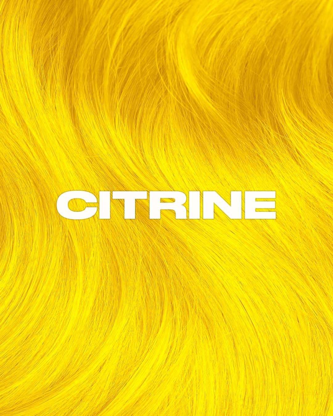 Citrine Yellow 4oz