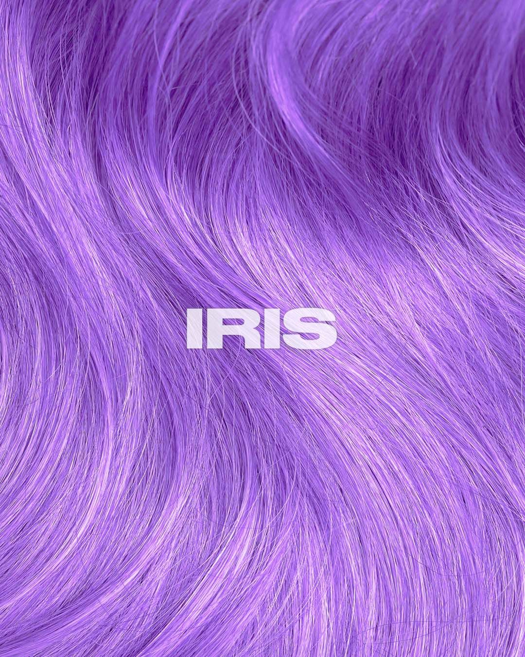 Iris Purple 4oz