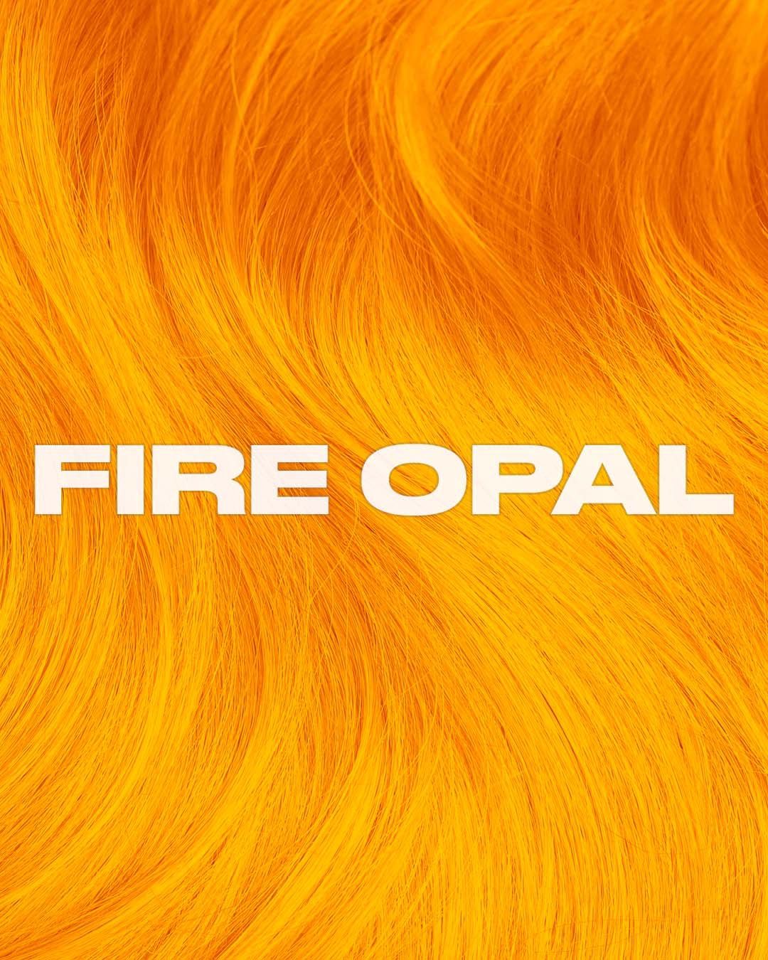 Fire Opal 4oz