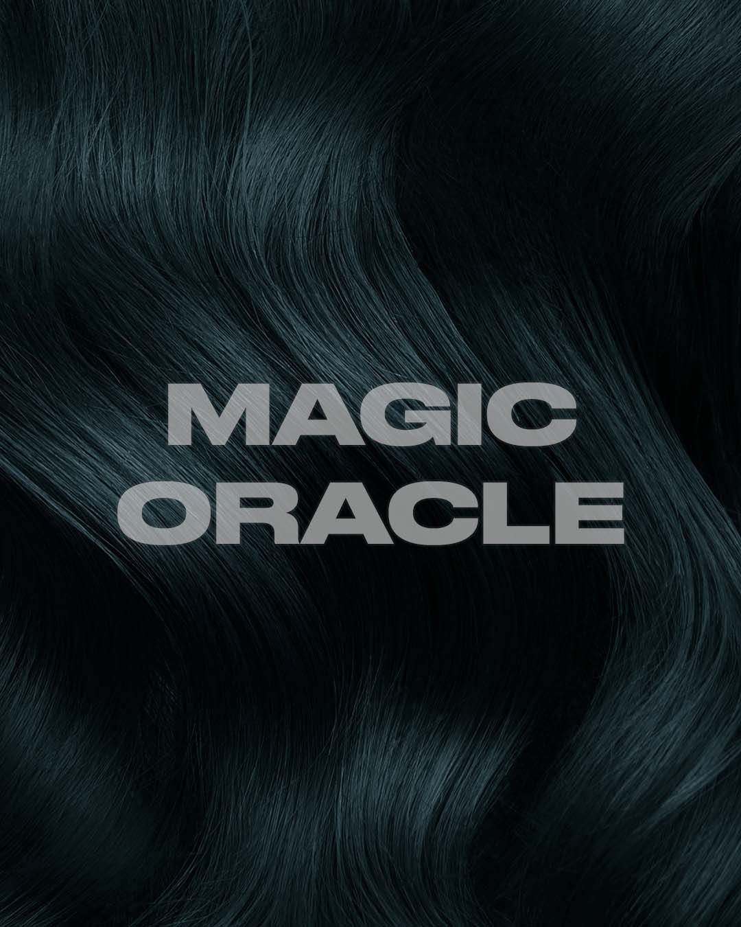 Magic Oracle 4oz