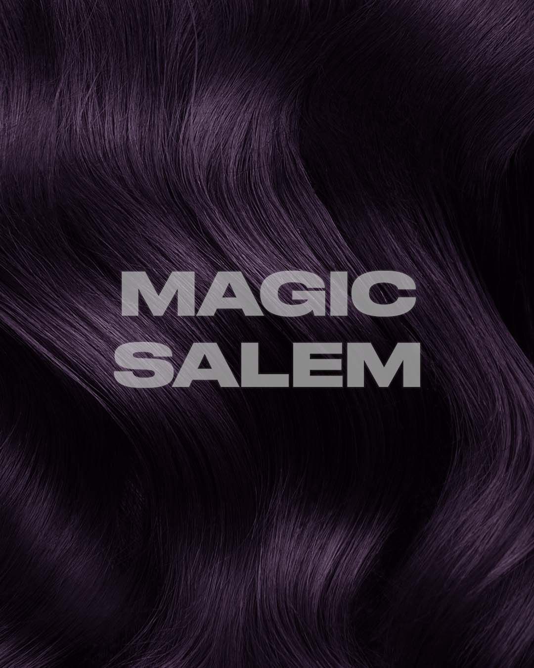 Magic Salem 4oz
