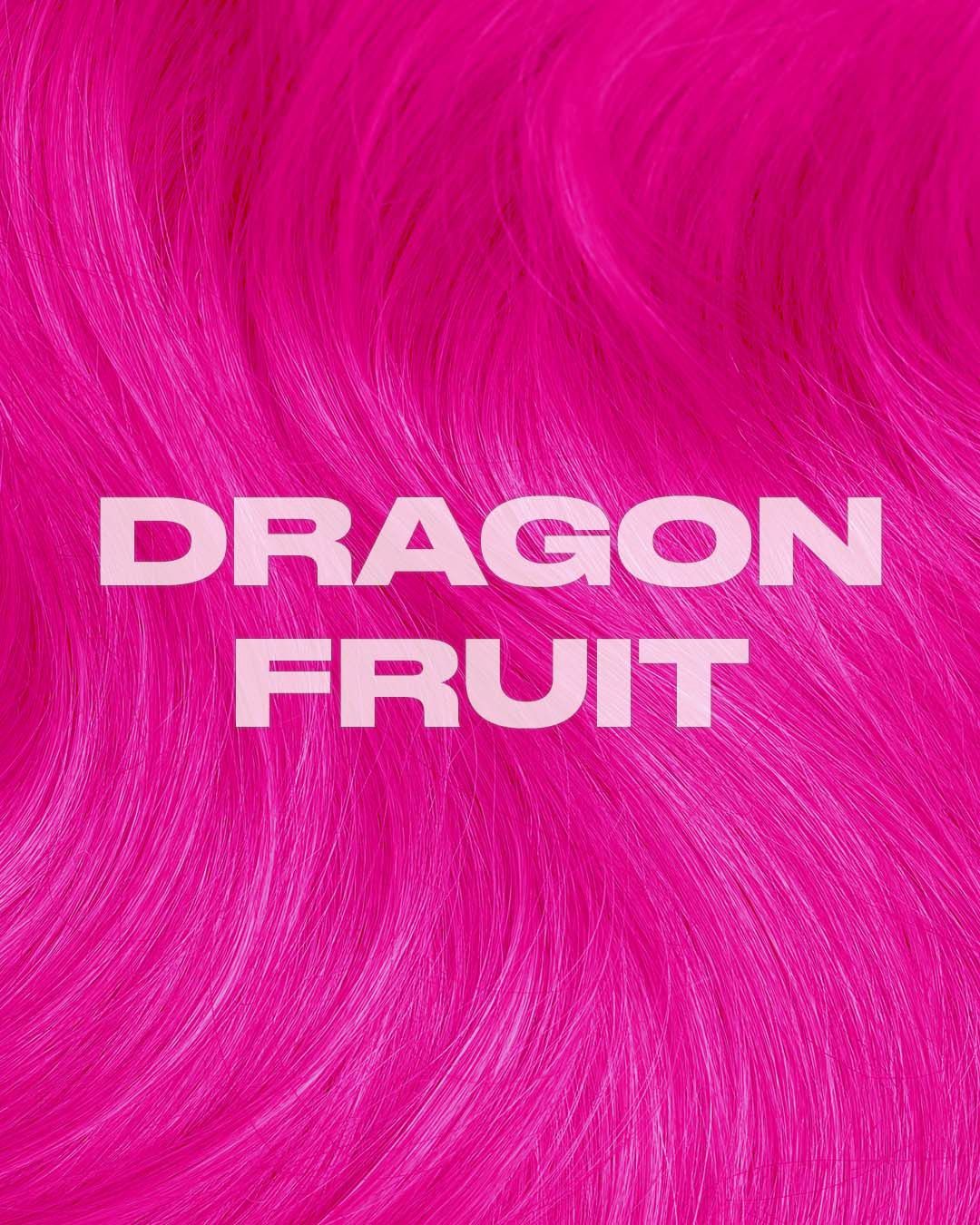 Neon Dragonfruit 4oz