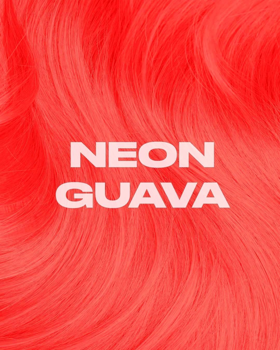 Neon Guava 4oz