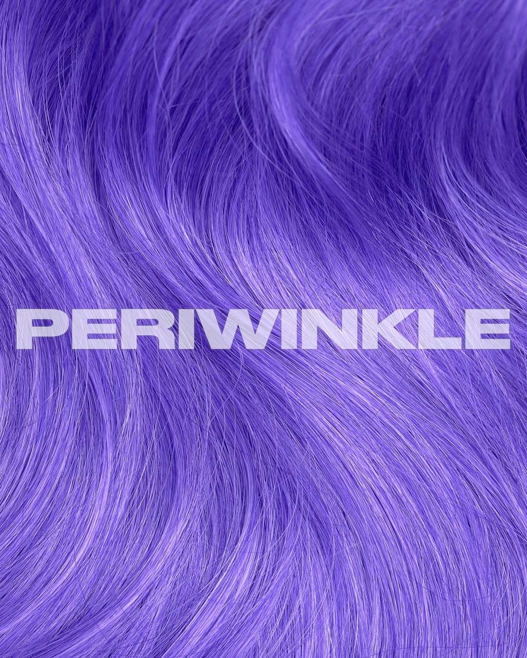 Periwinkle 4oz