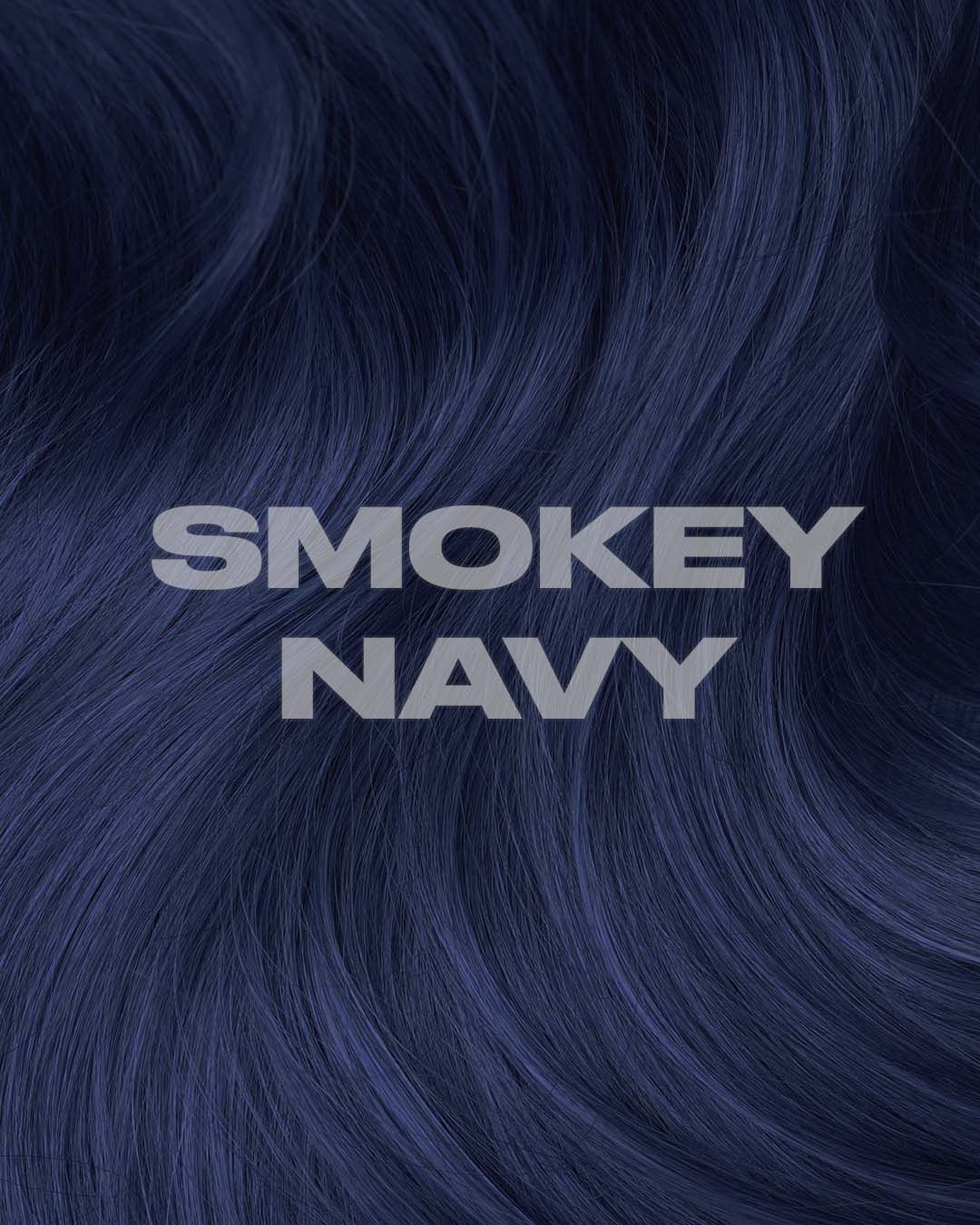 Smokey Navy 4oz