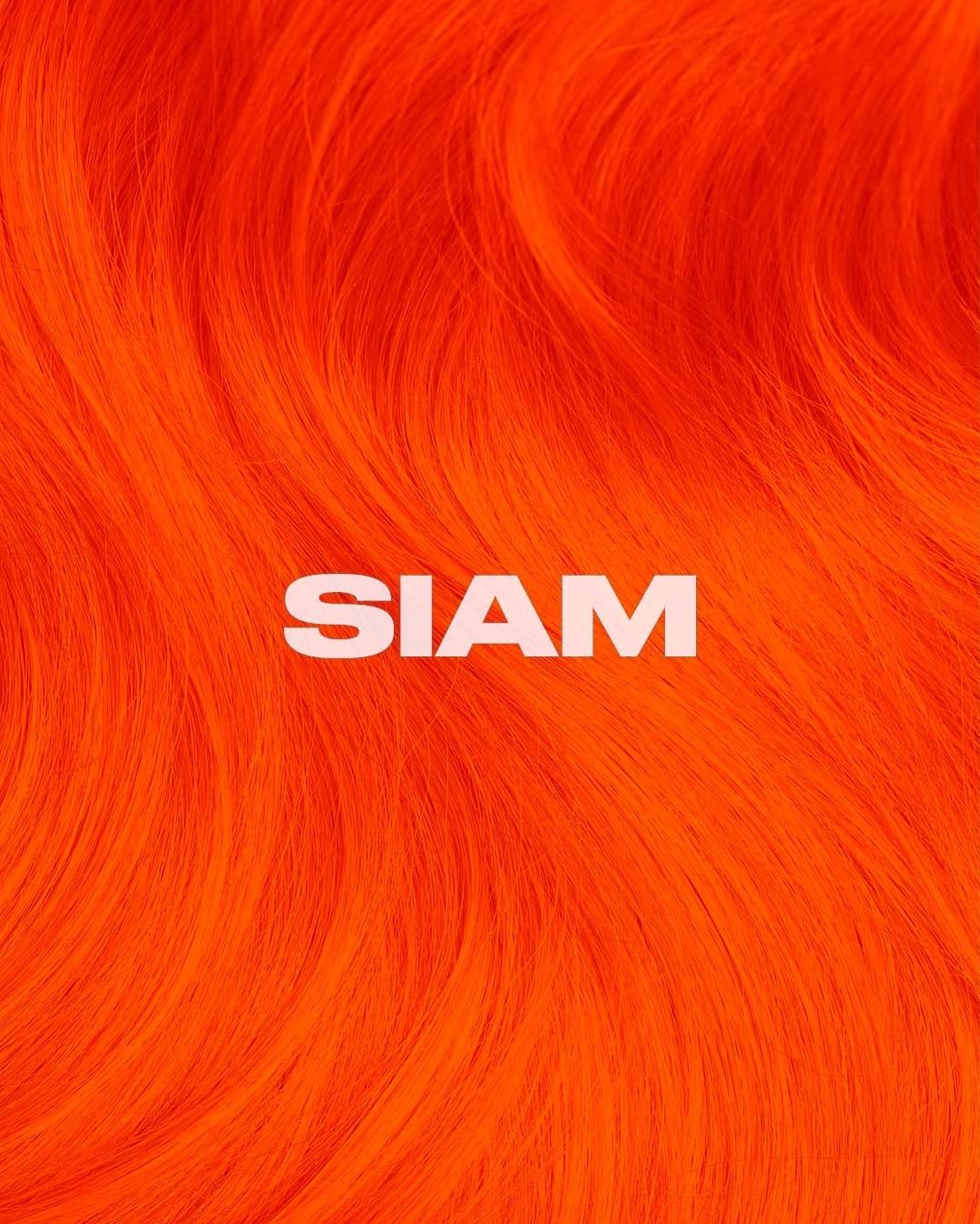 Siam Orange 4oz