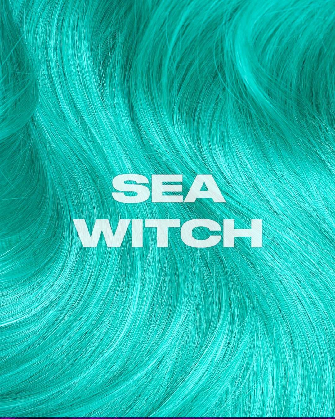 Sea Witch 4oz