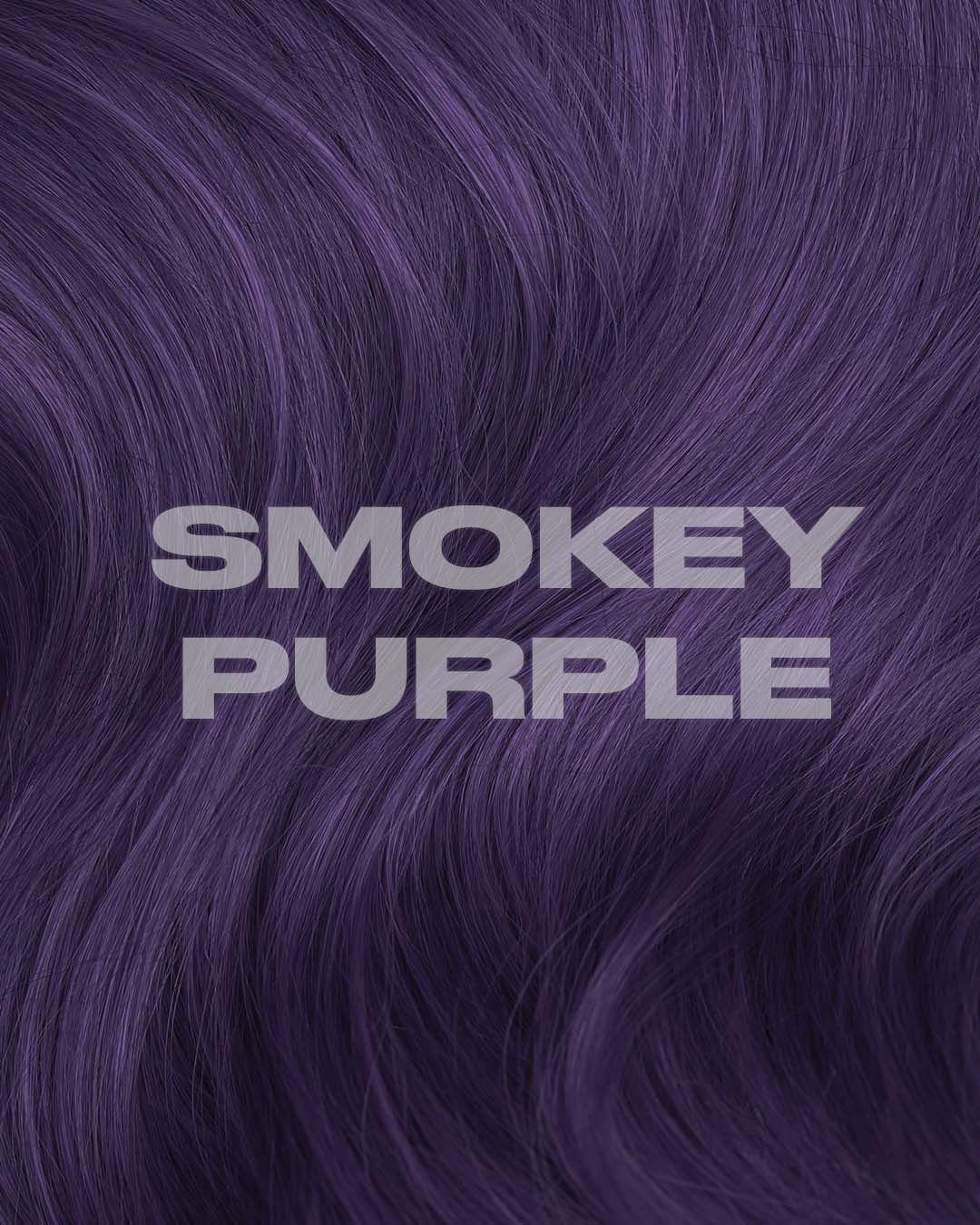Smokey Purple 4oz