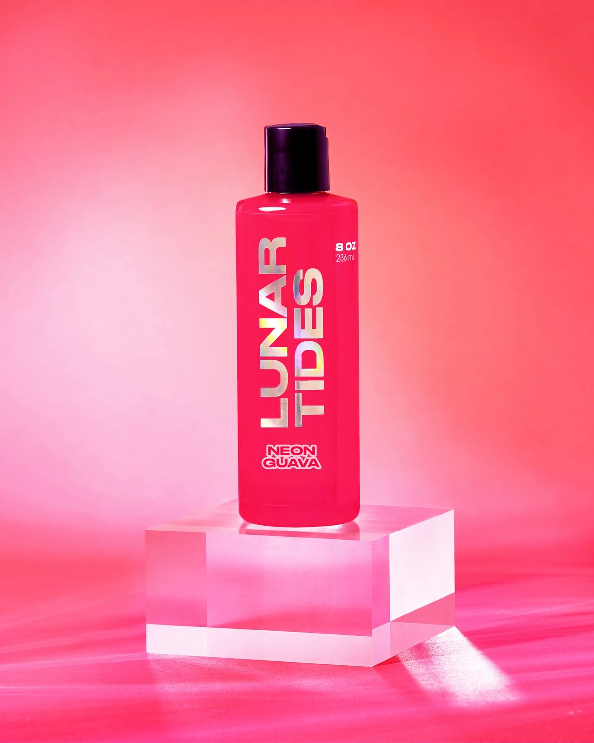 Neon Guava 8oz