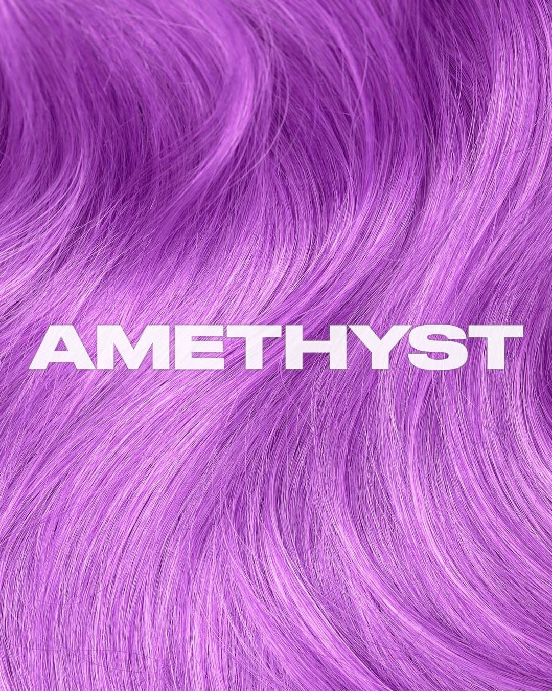 Pastel Amethyst Purple 4oz