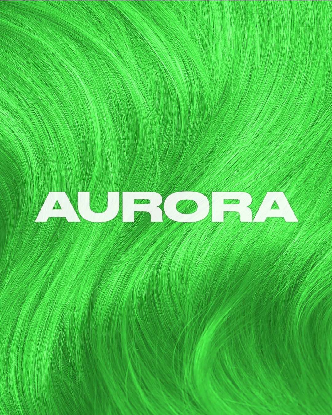 Aurora Green 4oz