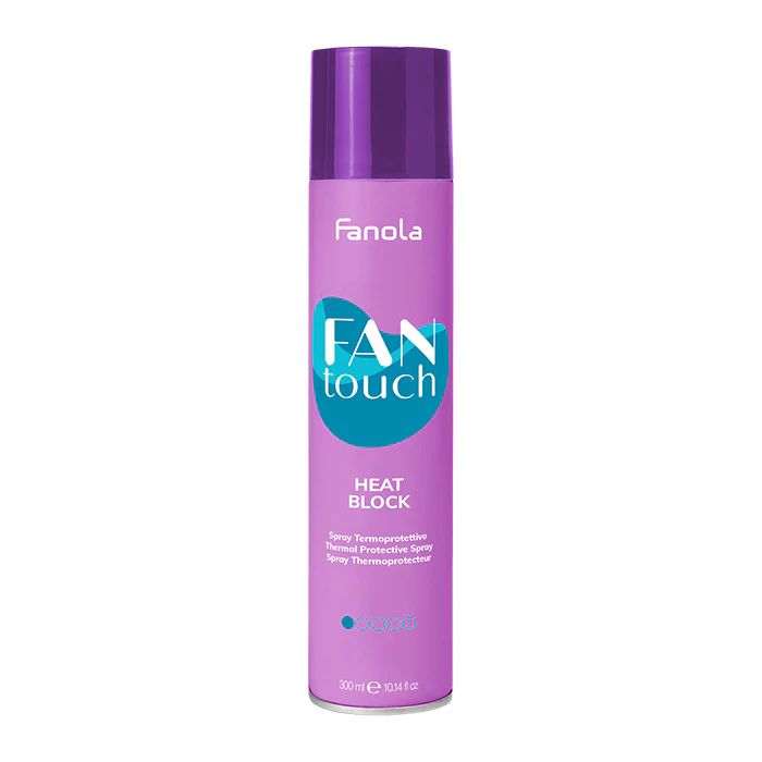 FANTOUCH HEAT BLOCK