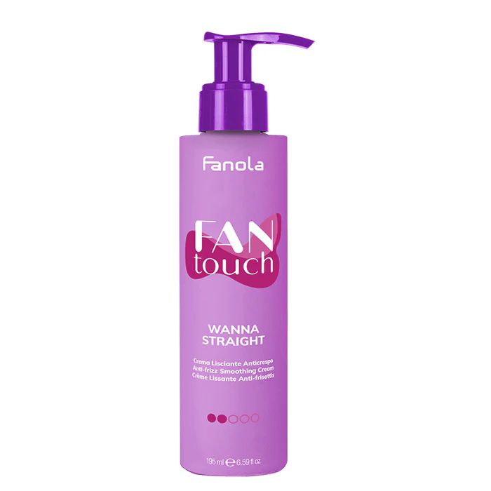 FANTOUCH WANNA STRAIGHT