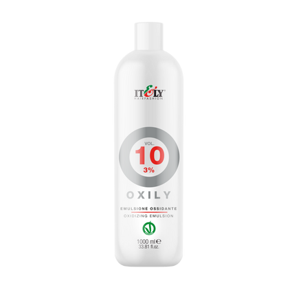OXILY DEVELOPER 10VOL 3%