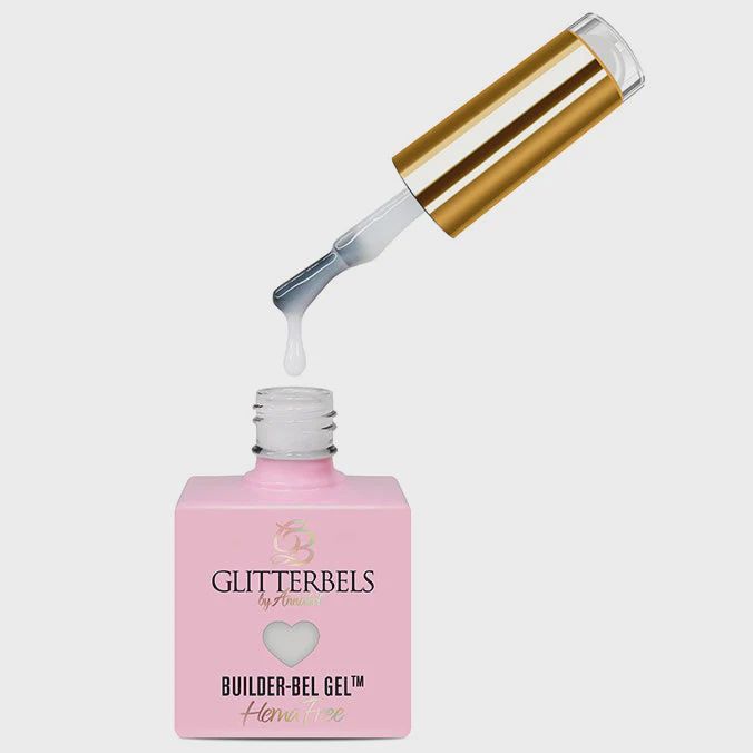 Ghosted Builder Gel