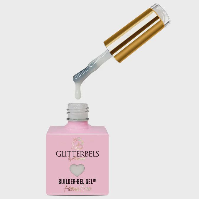 Got Milk? Builder Gel