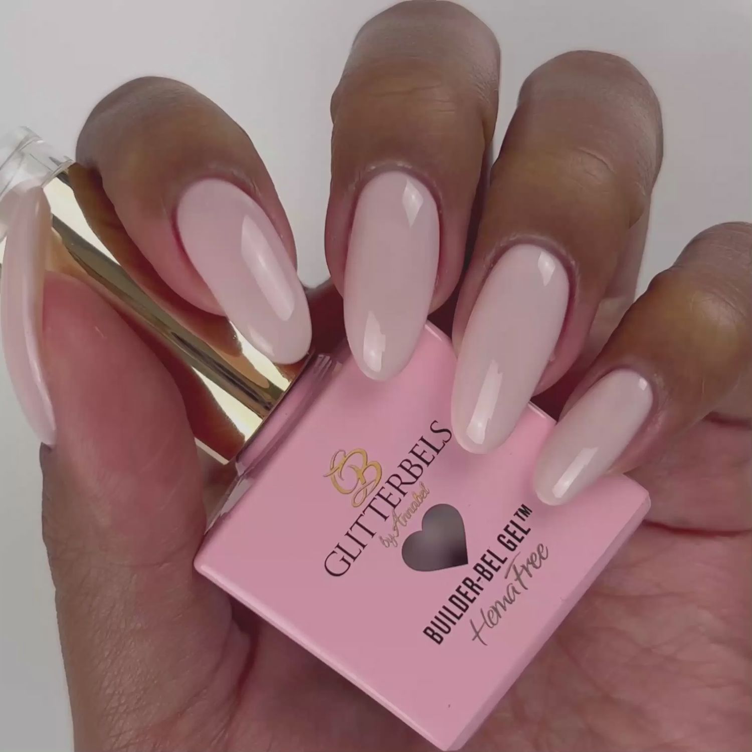 Bunny Builder Gel