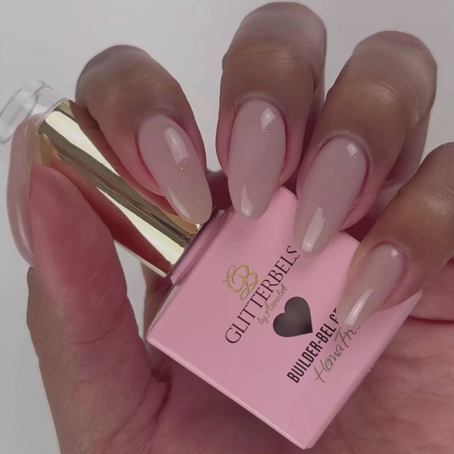 Get Naked Builder Gel