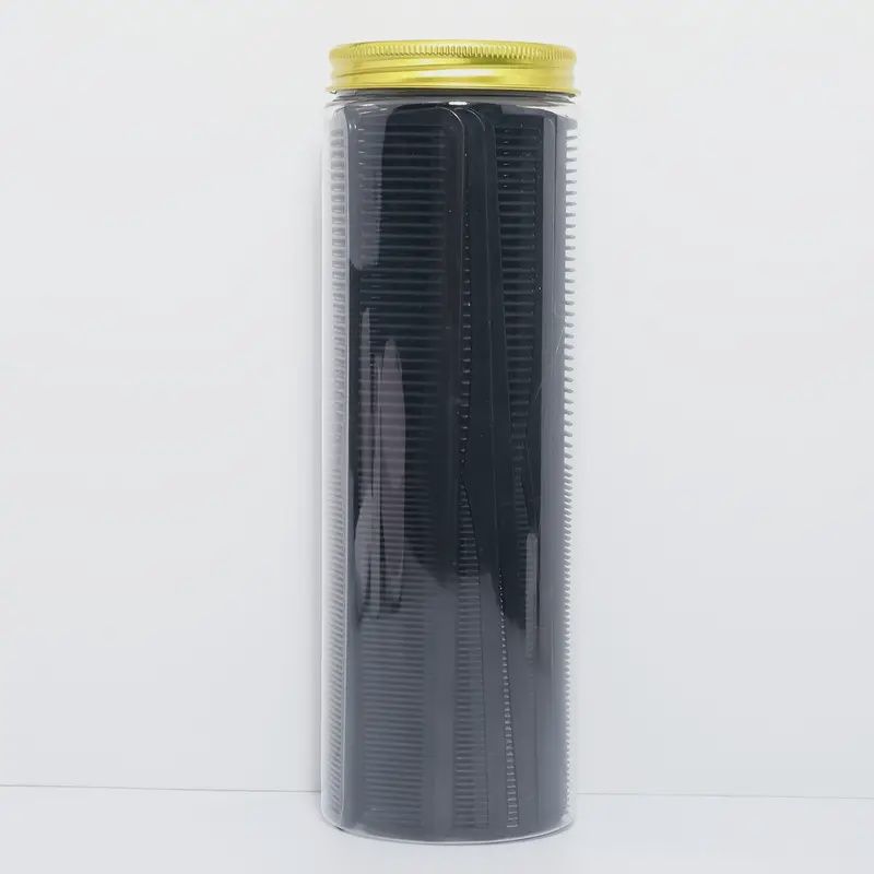 30pk Cutting Combs -  Black