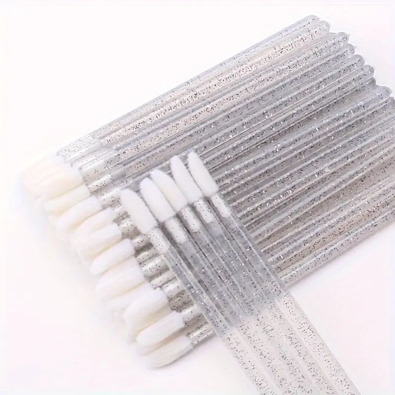 Lip Wands/Doe Foot Applicators (50 count)