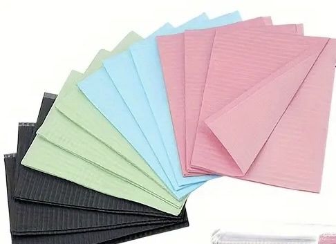 Dental Bibs