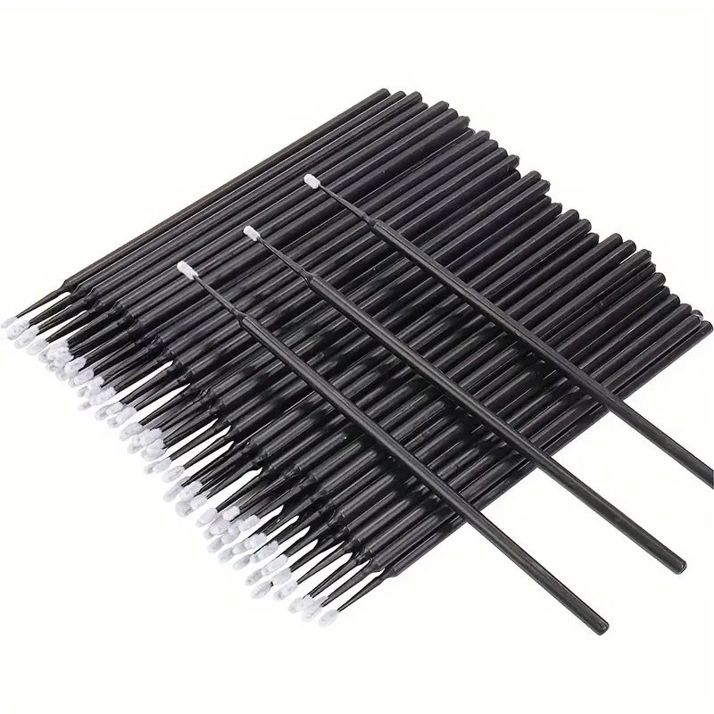 100 pk Micro Applicators