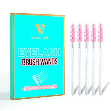 Brush Wands
