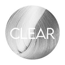 COLOR ZOOM 100 ML CLEAR