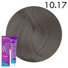 Fanola 10.17