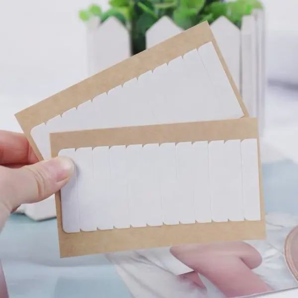 Replacement Tape for Hair Extensions